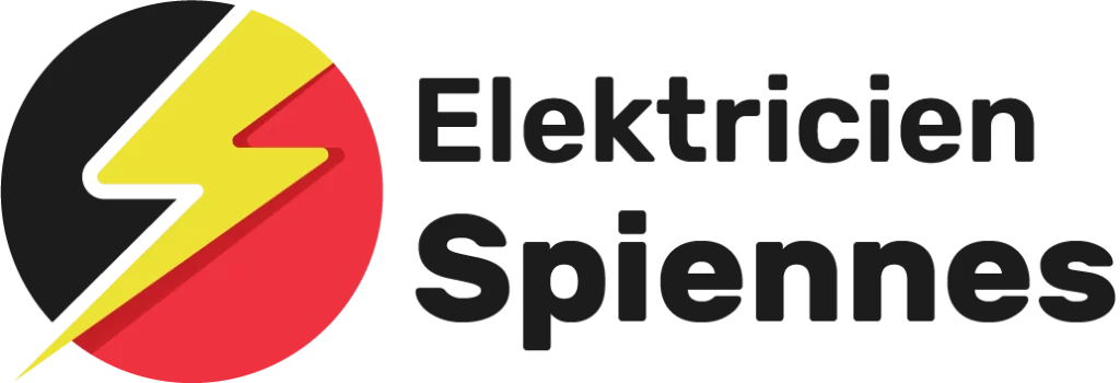 Logo Elektricien Spiennes
